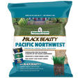 Jonathan Green Black Beauty Pacific Northwest Mixed Sun or Shade Grass Seed 1 lb