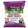 Jonathan Green Black Beauty Heavy Traffic Mixed Full Sun/Medium Shade Grass Seed 3 lb