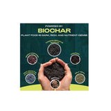 Rosy Soil Organic Soil Plant Food 4 qt
