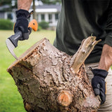 Fiskars Hookaroon 12 in. Fiberglass Handle