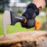 Fiskars Hookaroon 12 in. Fiberglass Handle