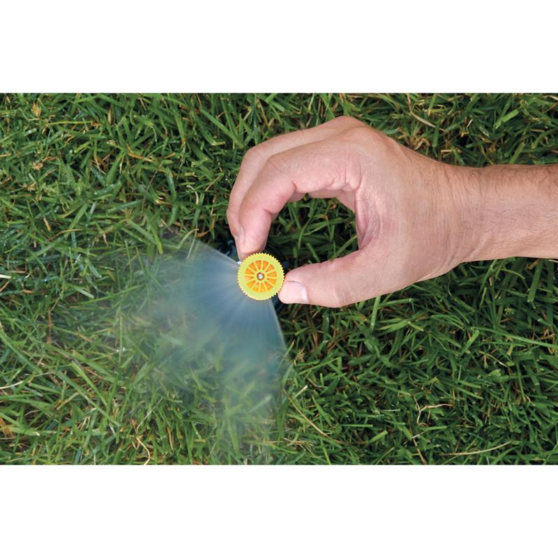 Orbit Plastic 4 ft. Adjustable Replacement Sprinkler Nozzle