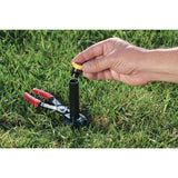Orbit Plastic 4 ft. Adjustable Replacement Sprinkler Nozzle