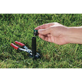 Orbit Plastic 8 ft. Adjustable Replacement Sprinkler Nozzle