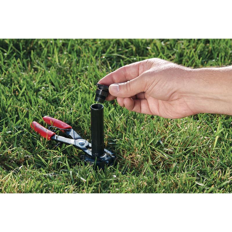 Orbit Plastic 15 ft. Adjustable Replacement Sprinkler Nozzle