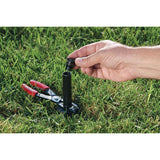 Orbit Plastic 15 ft. Adjustable Replacement Sprinkler Nozzle