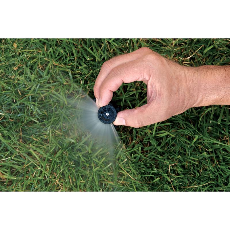 Orbit Plastic 15 ft. Adjustable Replacement Sprinkler Nozzle