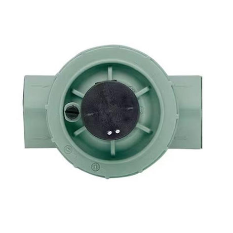 Orbit Jar Top Valve 3/4 or 1/2 in. 125 psi