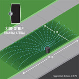 Orbit Plastic 30 ft. Side Strip Spray Nozzle