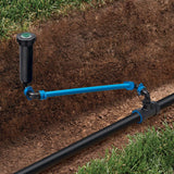 Orbit 1/2 in. D Swing Joint