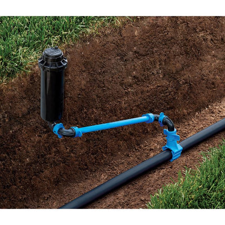 Orbit 3/4 in. D X 12 in. L Swing Joint