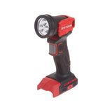 CRAFTSMAN V20 Trimmer Blower Combo Kit with V20 2 Ah Battery with V20 Work Light