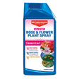 BioAdvanced Rose and Flower Care Concentrate 32 oz