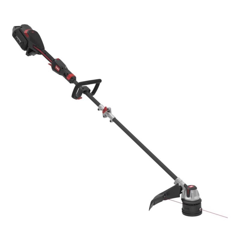 Toro SmartStow 21465 22 in 150 cc Gas Self-Propelled Lawn Mower with 60V String Trimmer Kit