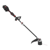 Toro SmartStow 21465 22 in 150 cc Gas Self-Propelled Lawn Mower with 60V String Trimmer Kit