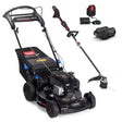 Toro 21485 22 in. 163 cc Gas Self-Propelled Lawn Mower with 60V String Trimmer Kit
