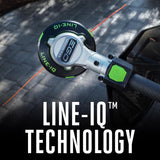EGO Power+ 21 in. Self-Propelled  Mower Kit  & String Trimmer & Leaf Blower w/ 6 Batteries & Charger