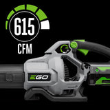 EGO Power+ 800 Series LM2156SP 21 in. 56 V Self-Propelled Lawn Mower Kit with Leaf Blower Kit