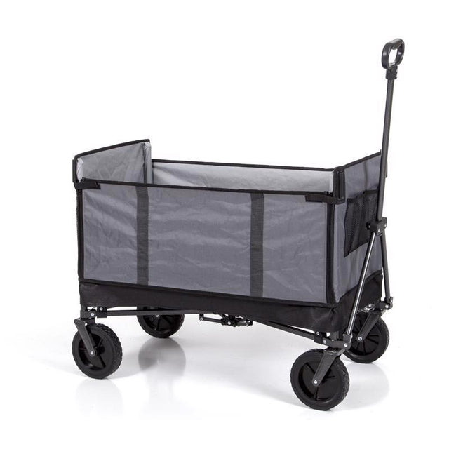 Seina Folding Utility Wagon 6 cu ft