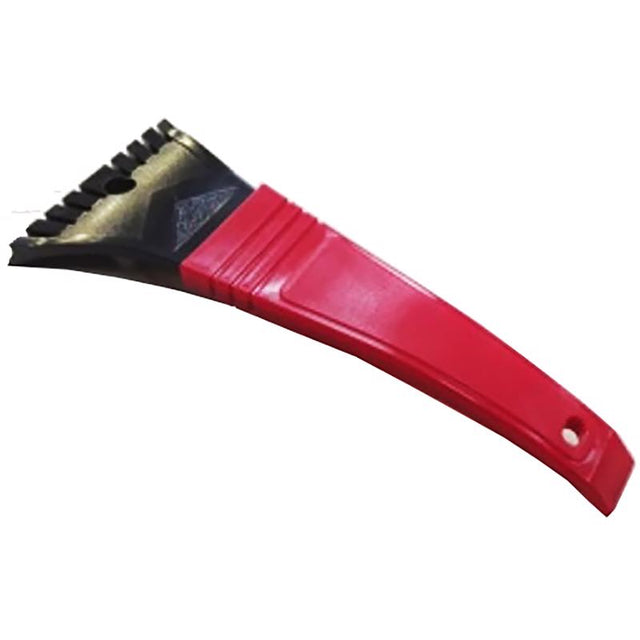 Rugg 9.75 in. Ice Scraper