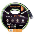 Ace SmartFLO FLX 5/8 in. D X 100 ft. L Heavy Duty Flexible Garden Hose
