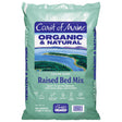 Coast of Maine Castine Blend Organic All Purpose Raised Bed Mix 2 cu ft