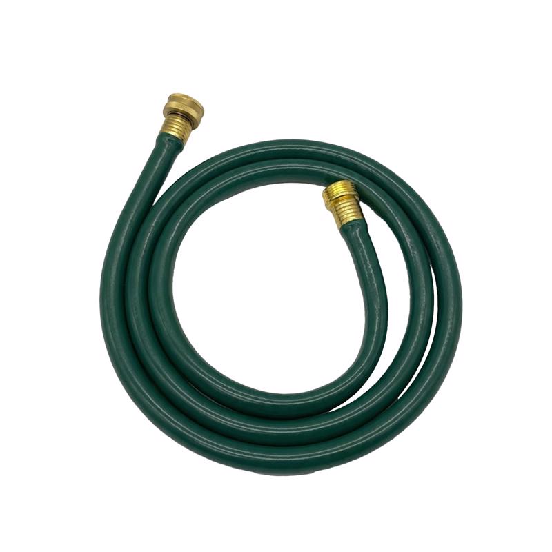 ATC 5/8 in. D X 6 ft. L Light Duty Commercial Grade Leader Hose
