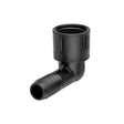 Orbit Plastic Slip-Lok Elbow 1 pk