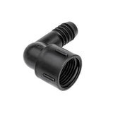 Orbit Plastic Slip-Lok Elbow 1 pk