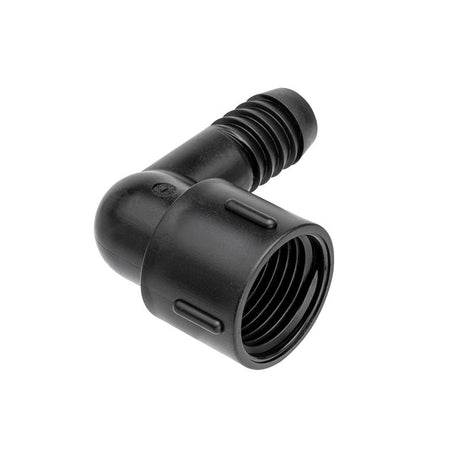 Orbit Plastic Slip-Lok Elbow 1 pk