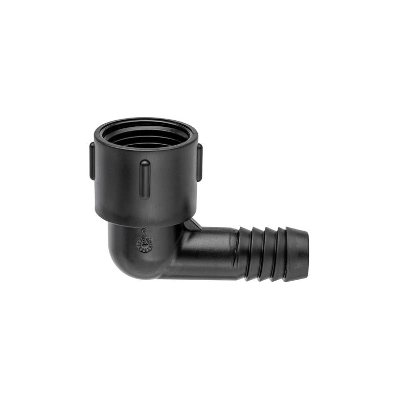 Orbit Plastic Slip-Lok Elbow 1 pk