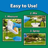 Monterey Weed and Grass Herbicide Concentrate 16 oz