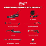 M18 FUEL 16 in. Chainsaw and 8 in. Hatchet Bundle