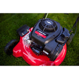 Troy-Bilt 11A-02BT066 20 in. 125 cc Gas Lawn Mower Tool Only