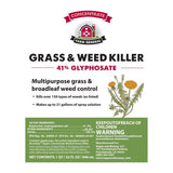 Farm General Weed and Grass Herbicide Concentrate 32 oz