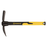 Collins Steel Mattock Tiller 16 in. Fiberglass Handle