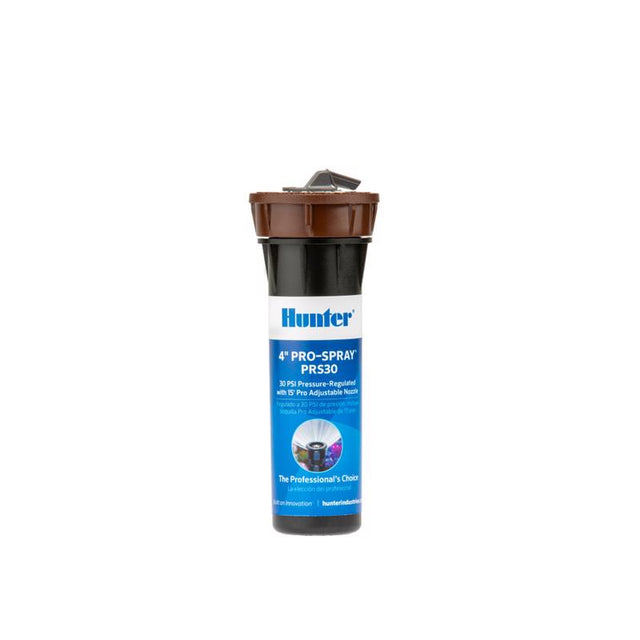 Hunter Adjustable Pop-Up Sprayer w/Check Valve