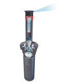 Hunter Adjustable Pop-Up Sprayer w/Check Valve