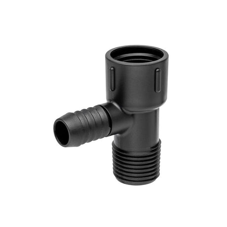 Orbit Plastic Riser Flex Fitting 1 pk