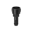 Orbit Plastic Mist Hose Adapter 1 pk