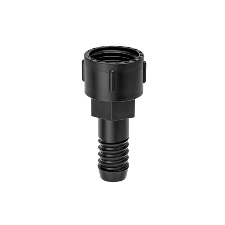 Orbit Plastic Mist Hose Adapter 1 pk
