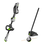 EGO Power+ Multi-Head System Power Head Tool PH1420 with String Trimmer Attachement Tool STA1600