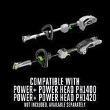 EGO Multi-Head with Edger attach