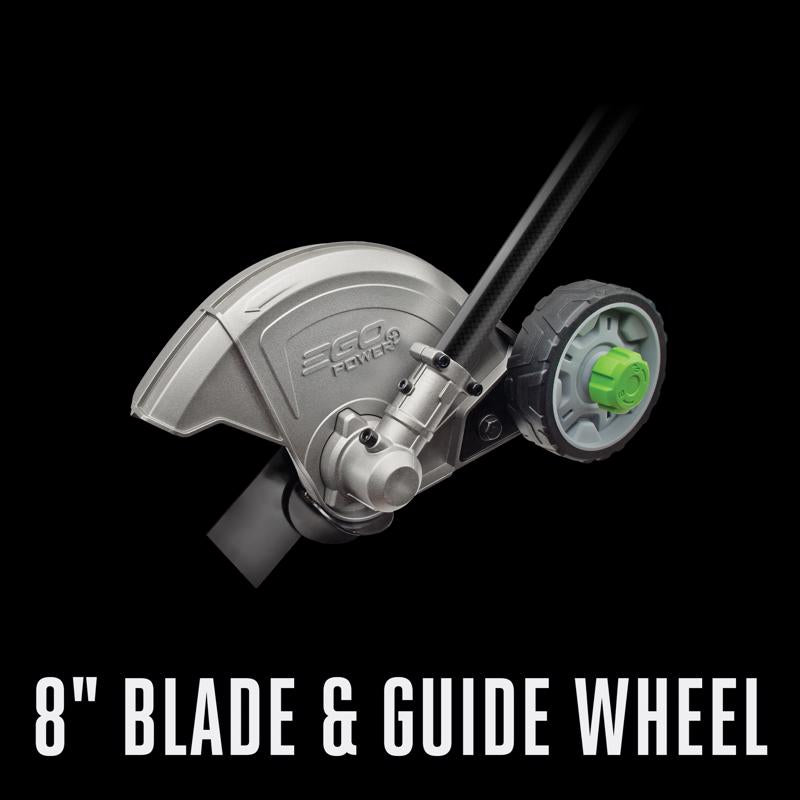 EGO Multi-Head with Edger attach