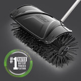 EGO Power+ Multi-Head System Power Head Tool PH1420 w/ Bristle Brush BBA2100 &  2.5Ah Battery