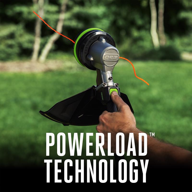 EGO Power+ 42" Zero Turn Mower w/ (6) 6.0Ah Batteries w/ 16" String Trimmer & 880 CFM Leaf Blower
