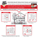 Hot Shot MaxAttrax Ant Bait 4 pk