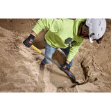 Milwaukee Wear Defense Protection Cut Level 1 Work Gloves Black L 1 pair