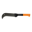 Fiskars Steel Curved Hook Brush Axe