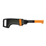 Fiskars Steel Curved Hook Brush Axe